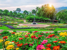 Botanical Garden - Tourist place in Yercaud